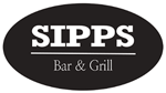 SIPPS Bar & Grill Logo