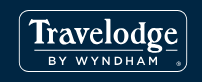 Travelodge Logo
